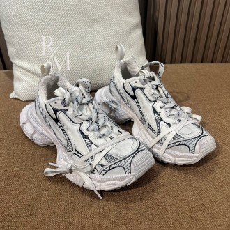 발렌시아가 3XL 스니커즈