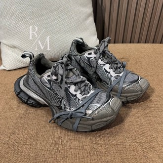 발렌시아가 3XL 스니커즈