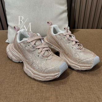 발렌시아가 3XL 스니커즈