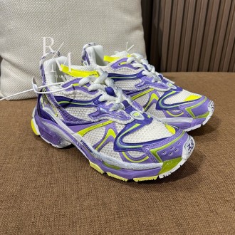 발렌시아가 러너 2.0 스니커즈