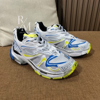 발렌시아가 러너 2.0 스니커즈