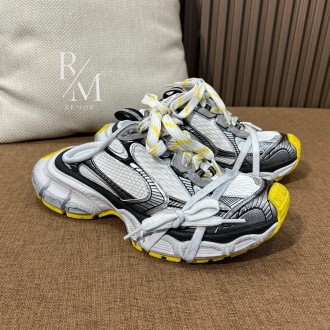 발렌시아가 3XL 뮬