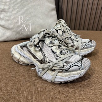 발렌시아가 3XL 뮬