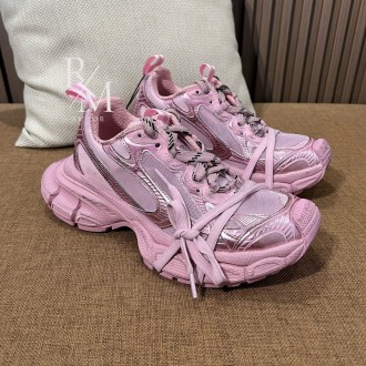 발렌시아가 3XL 스니커즈