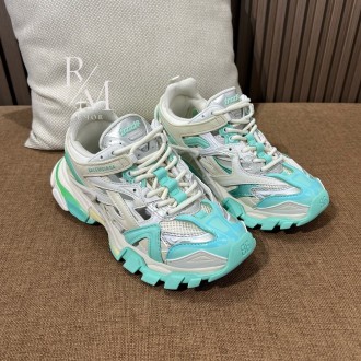 발렌시아가 트랙2 트레이너 스니커즈