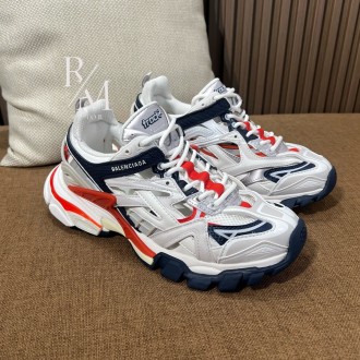 발렌시아가 트랙2 트레이너 스니커즈