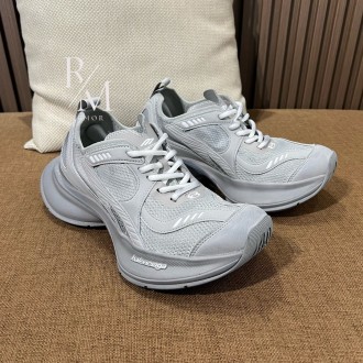 발렌시아가 서킷 스니커즈