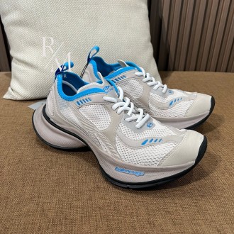 발렌시아가 서킷 스니커즈