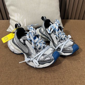 발렌시아가 3XL 스니커즈