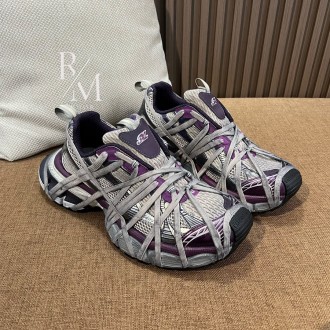 발렌시아가 3XL 스니커즈