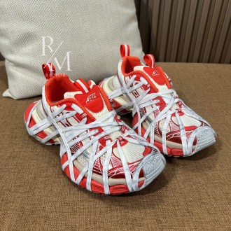 발렌시아가 3XL 스니커즈