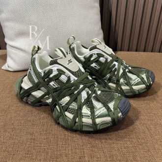 발렌시아가 3XL 스니커즈