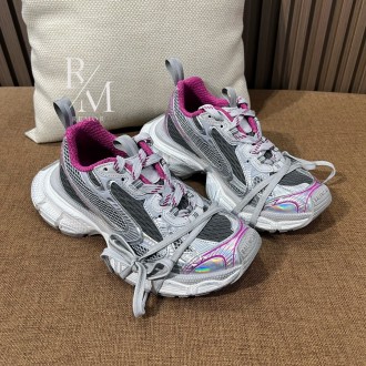 발렌시아가 3XL 스니커즈