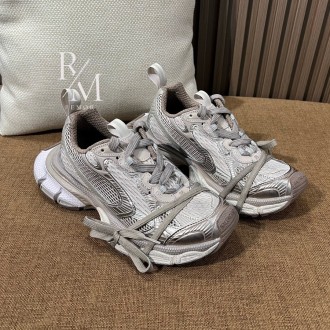 발렌시아가 3XL 스니커즈