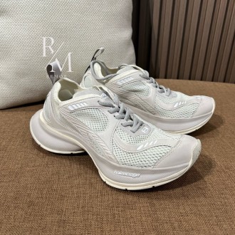 발렌시아가 서킷 스니커즈