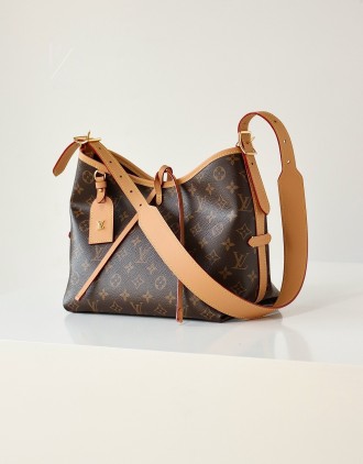 루이비통 캐리올 PM