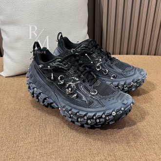 발렌시아가 바운더 디펜더 스니커즈