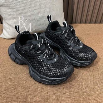 발렌시아가 3XL 스니커즈