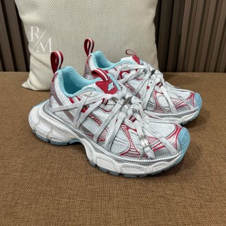 발렌시아가 3XL 스니커즈