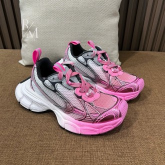 발렌시아가 3XL 스니커즈