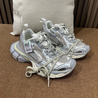 발렌시아가 3XL 스니커즈