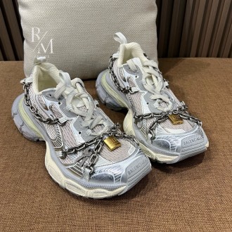 발렌시아가 3XL 스니커즈