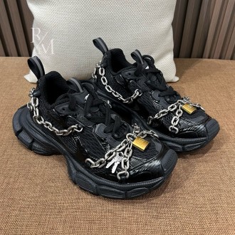 발렌시아가 3XL 스니커즈