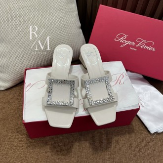 로저비비에 비키 비브 스트라스 뮬