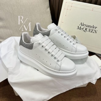 알렉산더 맥퀸 오버솔 스니커즈