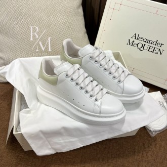 알렉산더 맥퀸 오버솔 스니커즈