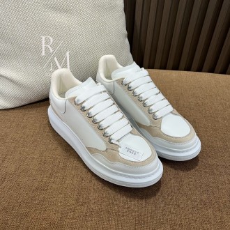 알렉산더 맥퀸 오버 사이즈 스니커즈