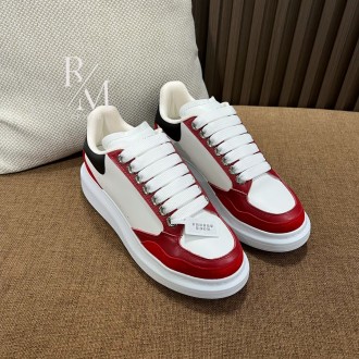 알렉산더 맥퀸 오버 사이즈 스니커즈