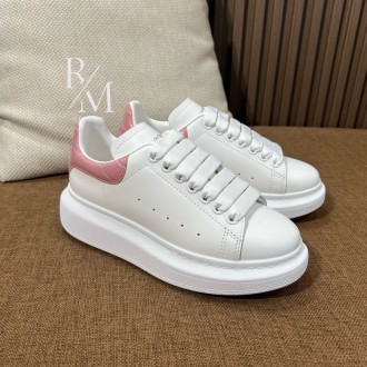 알렉산더 맥퀸 오버솔 스니커즈