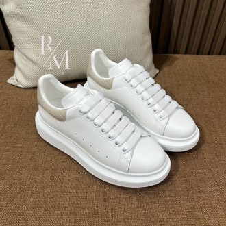 알렉산더 맥퀸 오버솔 스니커즈