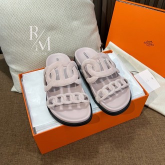 에르메스 엑스트라 샌들