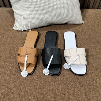 에르메스 이디오마 샌들