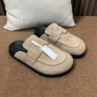 에르메스 고 뮬