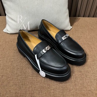 에르메스 아이콘 로퍼