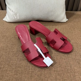 에르메스 오아시스 샌들