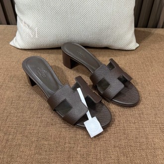 에르메스 오아시스 샌들