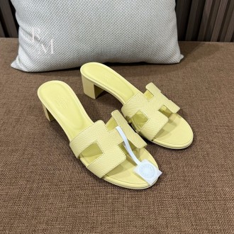 에르메스 오아시스 샌들