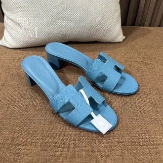 에르메스 오아시스 샌들