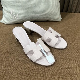에르메스 오아시스 샌들