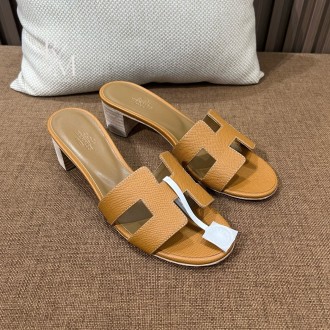 에르메스 오아시스 샌들