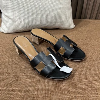 에르메스 오아시스 샌들