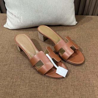 에르메스 오아시스 샌들