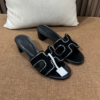 에르메스 오아시스 샌들