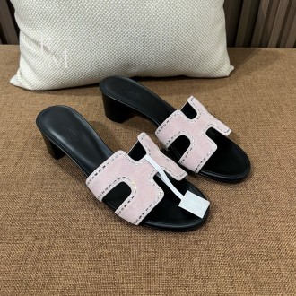 에르메스 오아시스 샌들