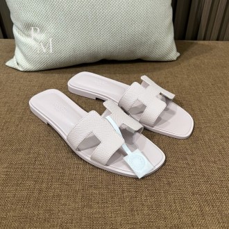 에르메스 오란 샌들