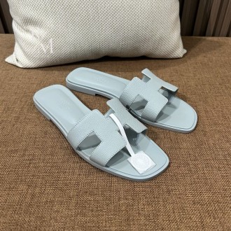 에르메스 오란 샌들